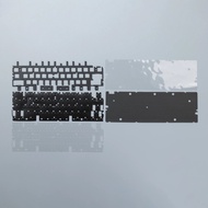 Compatible Foam kit for Wooting 60HE V1 / V2