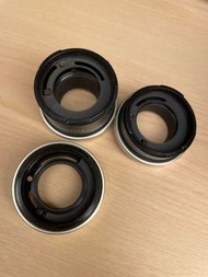 canon FD mount, Macro extension tube