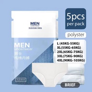 FASFONE Disposable Panties Men Panties Travel Boys Polyster Soft Underwear Brief Boxer Panties Selua