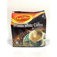 KOPI PUTIH AGROMAS PREMIUM