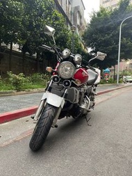 HONDA CB1300 SUPERFOUR