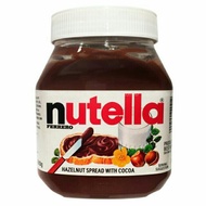 Nutella Hazelnut Spread 680g