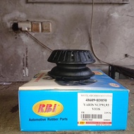 Vios Yaris Front Shockbreaker Support Rubber 48609-0D050 Rbi