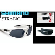 Shimano STRADIC Sunglasses/Glasses