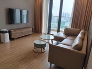 บ้านเดี่ยว 4 ห้องนอน 3 ห้องน้ำส่วนตัว ขนาด 135 ตร.ม. – Mỹ Đình (Lake View 4brs 3wc - Vinhomes Skylak