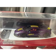[Brand New Unopened] FuelMe FuelMe 1/64 Ferrari F8XX M