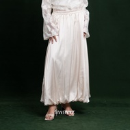 BWBYAZ RONA JELITA JMFW COLLECTION - DIRANA BALOON SKIRT