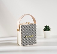 【Shipping in Thailand 】 Stockwell II (W3) 3 speakers Bluetooth speaker heavy b wireless Bluetooth sp