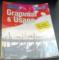 Development & Skills Grammar  & Usage 2