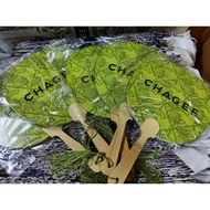 Chagee Cooler Bag Beutea Cooler Bag 霸王茶姬 保温袋 保冷袋 / BEUTEA 茶仙子 周边 扇子