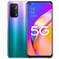 [Second-Hand] OPPO A93 5G Snapdragon 1598 22cm 5000mAh 256GB Smartphone