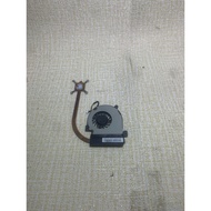 FAN ASUS NOTEBOOK EEE PC SERIES LAPTOPheatsink