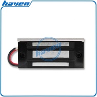 Htv04s Em Lock 60Kg 100Lbs/Magnetic Door Lock 60Kg/Access Door Xs540