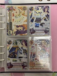 【收】星夢學園卡