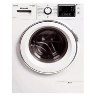 Brandt 12kg Front Load Washing Machine BWF1214AG