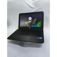 Window laptop HP G4 slim and fast low price