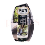 Japan S.T. Corporation Dehumidifier for indoor 400ml (Charcoal  sandalwood)