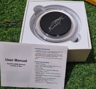 carplay สำหรับ BMW Deepal Zeekr Sealion7 Denza D9 MG3hybrid MG4 ประกอบไทย โดยเฉพาะ พร้อมจัดส่งจากไทย