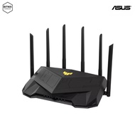 ASUS TUF GAMING AX6000 DUAL BAND WiFi 6 ROUTER