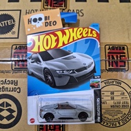 HOTWHEELS Hot WHEELS BMW i8 ROADSTER HKH44