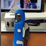 PETZL AUTOSTOP D09 / DESCENDER PETZL D009AA00 - URBAN SURVIVE