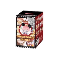 Dimoo World X Disney Series Blind Box ( 1 PCS )