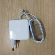ready! adaptor charger original laptop apple macbook pro &amp; air magsafe