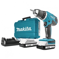 MAKITA DF488DWE CORDLESS DRIVER DRILL