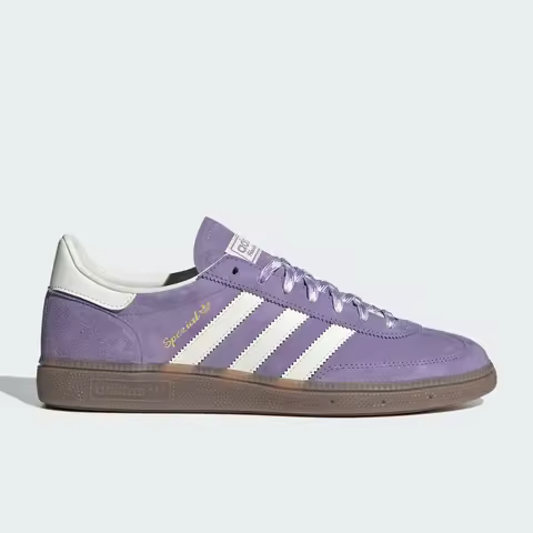 Adidas Authentic Three Leaves Men's Women's Three Stripes Classic Casual Sneakers KI5935