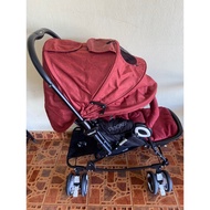 Baby Stroller Camera Second Hand