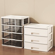Storage Rack a4Desktop Multi-layer Stationery Storage Box Office Drawer-type Desk Organizer File Sto