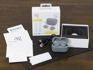 ag COTSUBU Stone 真無線耳機 FINAL TWS AG-TW09R-STONE