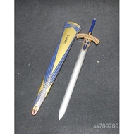 New Product Bulk FATE FATE Night Saiba SABER Figure Weapon Accessories Sword of Victory Model Orname