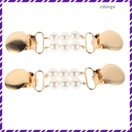 Sweater Cinch Clip Clothing Accessory Cardigan Jewelry
