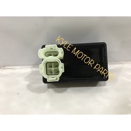 SYM JETPOWER JET125 CDI UNIT STANDARD