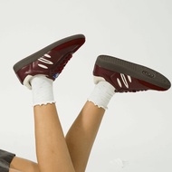 Dr. Cardin Ladies THE Origin Sneaker Faux Leather L-RJA-3812