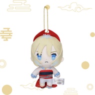 【Direct from Japan】Pokémon Center Original Mascot POKÉMON TRAINERS Kai 16 x 8 x 9 (H×W×D: cm)