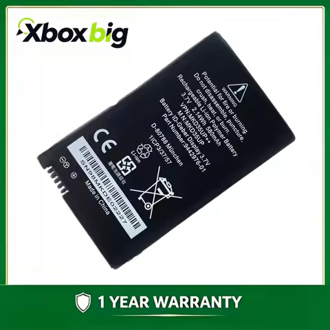MKD35UP Remote LCD Key Battery For BMW X3 X4 X5 X6 X7 530Le 730 740 745 760LI 9442976-01 1ICP3/37/57