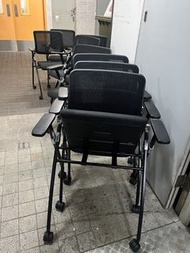 折凳/會議凳chair