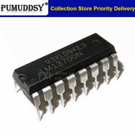 10PCS LM13700N LM13700 DIP16 DIP In-Line