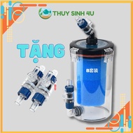 Lọc phụ Marine 200B - 240B (Fi 12 Fi 16 Fi 20) - tặng kèm 2 Tab khóa