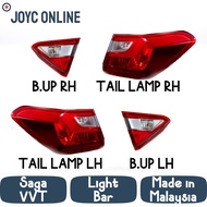 PROTON SAGA VVT 2016 Tail Lamp + Backup Lamp ( 1 set 4 pcs )
