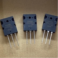 🇲🇾🔥READY STOCK🔥Toshiba 2SA1302 A1302 2SC3281 C3281 Transistor