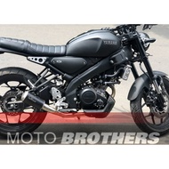 XSR155 XSR 155 LEOVINCE EXHAUST