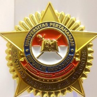 Pin Unhan Univ Pertahanan