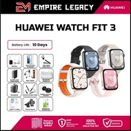 HUAWEI Watch Fit 3 - HUAWEI