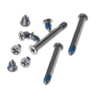 Apple MacBook Pro 13" 15" 17" Back Cover A1278 A1286 A1297 Screw Bolt