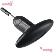 AHTY Driver Tool, Driver Shaft Adapter Black Golf Wrench Tool, Lightweight Golf Club Golf