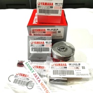 Piston kit Piston Ring New Nmax N-Max 2020 New B6H-WE160-00 Original