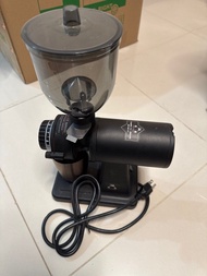 台灣小飛馬磨豆機